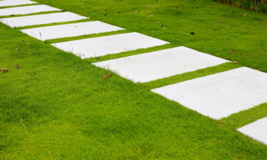 Renew a Damaged Walkway Surface