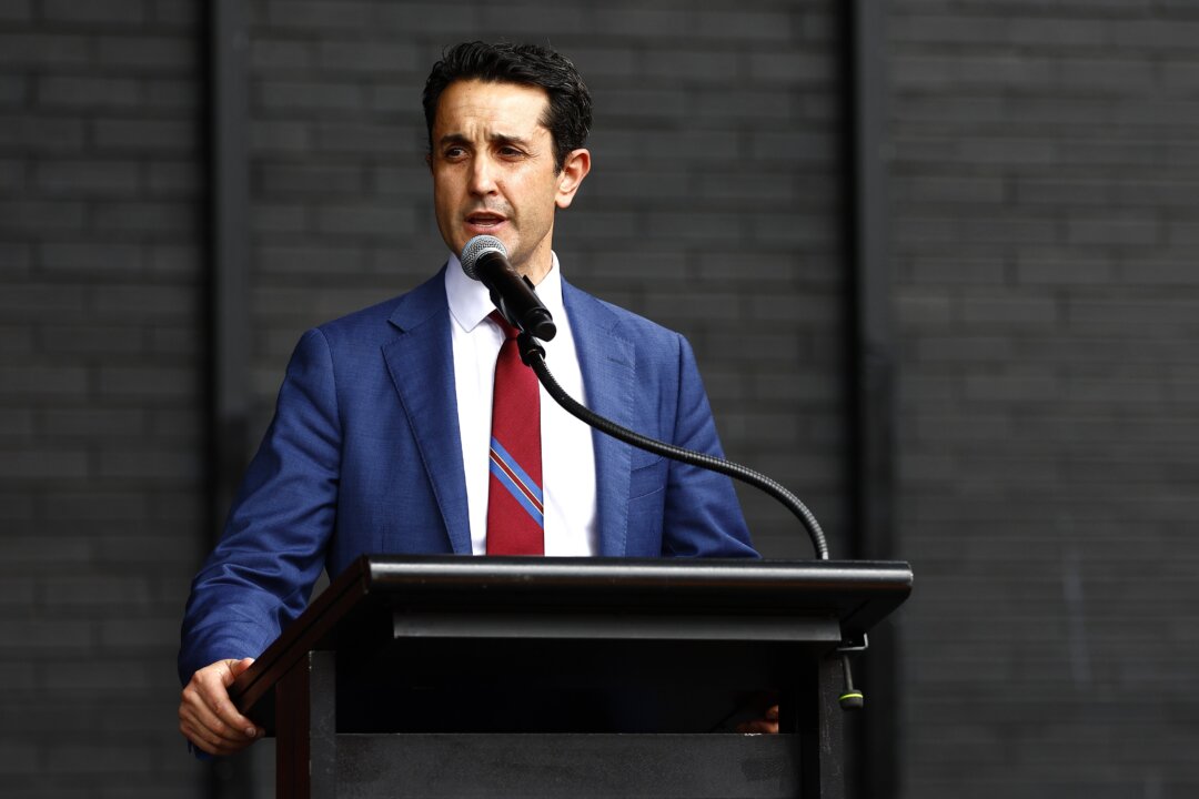 Go Big or Go Home: Premier Discusses Data Centre Vision for Regional Queensland