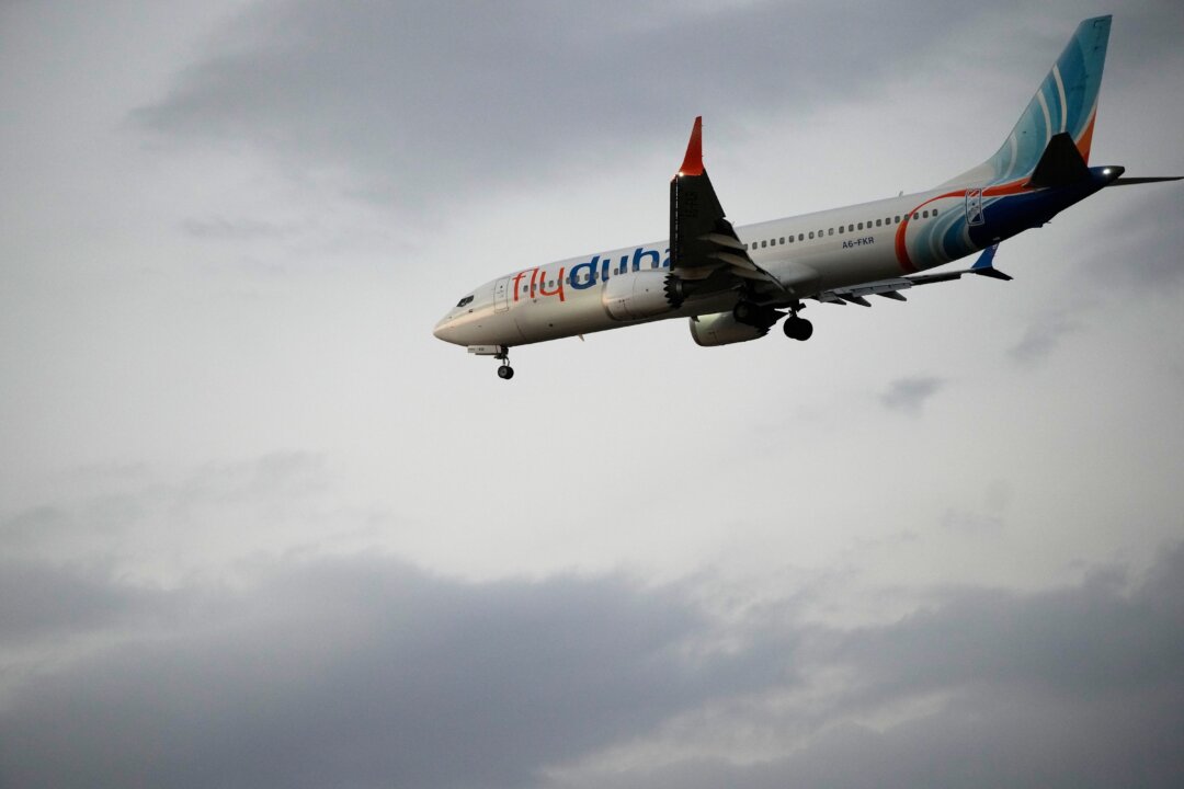 UAE Calls Attempted Hijacking of Israel-Bound Flight a Terrorist Act