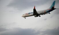 UAE Calls Attempted Hijacking of Israel-Bound Flight a Terrorist Act