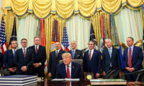 Trump Announces $200 Billion Korean Investment Deals to Supercharge US Energy, Infrastructure