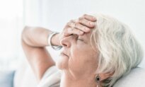 What Your Face May Reveal About Lung Health, According to TCM