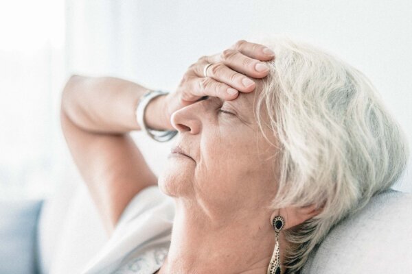 What Your Face May Reveal About Lung Health, According to TCM