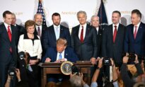 Trump Launches America.Gov Website Simplifying Access to Government Services