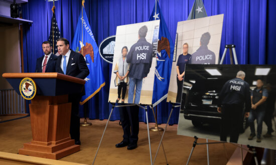 10 Non-Citizens Charged With Illegal Voting in Minnesota