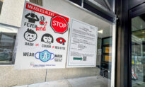 New York Declares State Disaster Emergency Amid Measles Outbreak