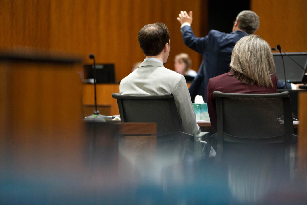 Utah Judge Rules Charlie Kirk’s Alleged Assassin to Stand Trial