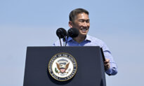Trump to Nominate Hung Cao as Secretary of the Navy
