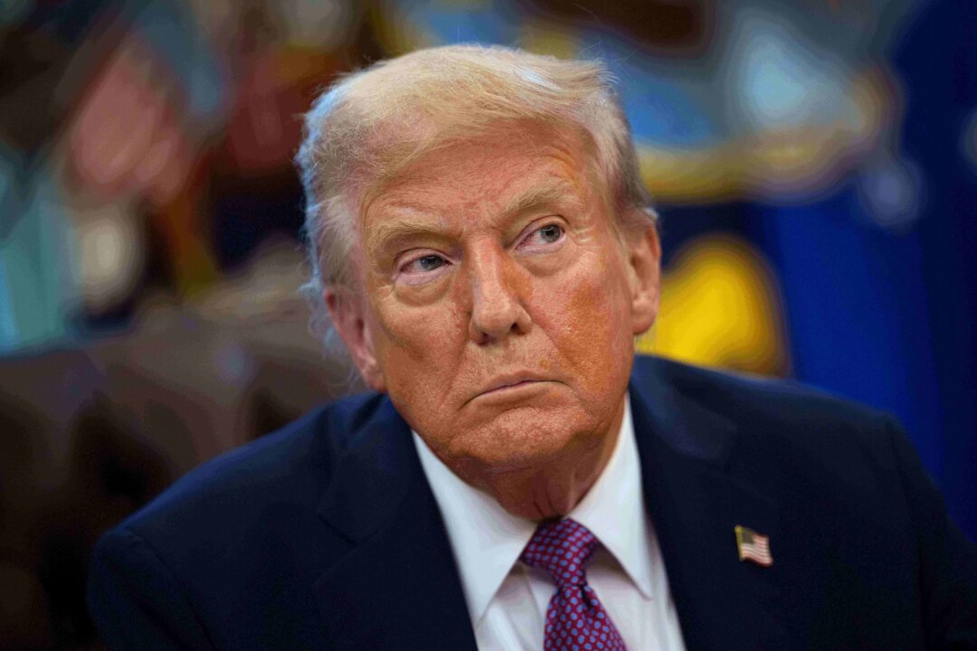 Judge Blocks Trump’s Latest Order Aimed at Limiting Birthright Citizenship