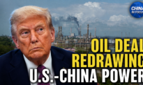 US Firm to Take Over Some Venezuelan Oil Fields Previously Run by China