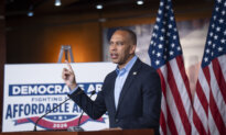 Democrats Plan to Counter Republicans’ Dallas Convention Next Week, Jeffries Says