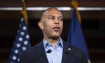 House Democratic Leaders Weigh Consequences for 2 Members Who Voted With GOP