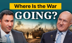 Iran Is Escalating. The Economic Stakes Go Beyond Oil | Bijan Kian
