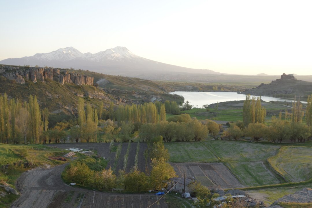 Güzelyurt: A Beautiful Land