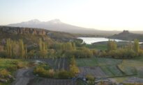 Güzelyurt: A Beautiful Land