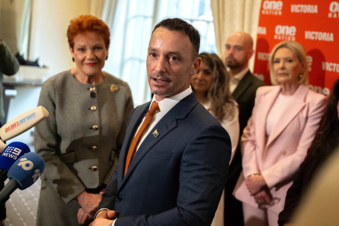One Nation’s Next Test: Can the ‘Orange Wave’ Sweep Victoria?