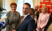 One Nation’s Next Test: Can the ‘Orange Wave’ Sweep Victoria?