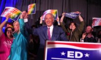 Progressive Sen. Markey Holds Off Challenge From Rep. Moulton
