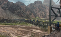 One Hiker Remains Missing in Flood-Stricken Grand Canyon