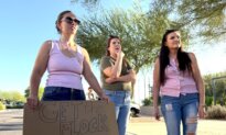Arizona Community Opposes Flock Cameras Over Privacy Concerns