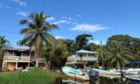 Off the Grid in Southern Belize