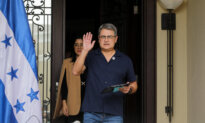 Honduran Court Drops Fraud, Money Laundering Case Against Former President