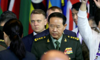 Xi’s Military Purge Leaves China’s Top Command With 2 Members