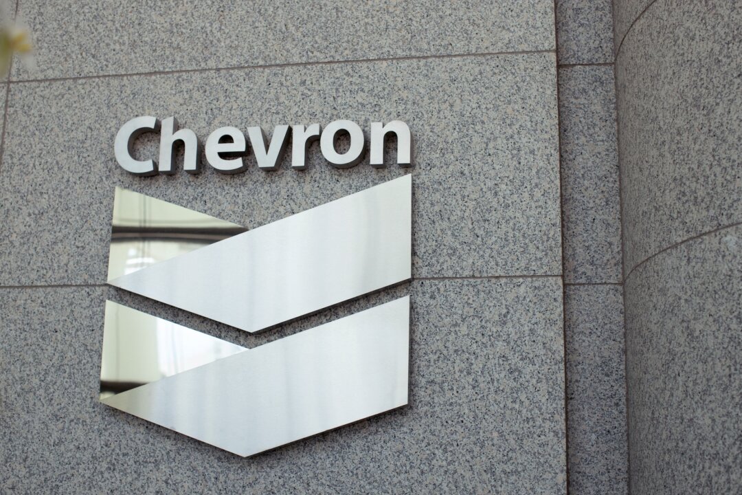 Chevron Ramps Up Venezuela Operations With $7 Billion Investment