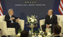 G20 Innovation Ministerial Opens in North Carolina