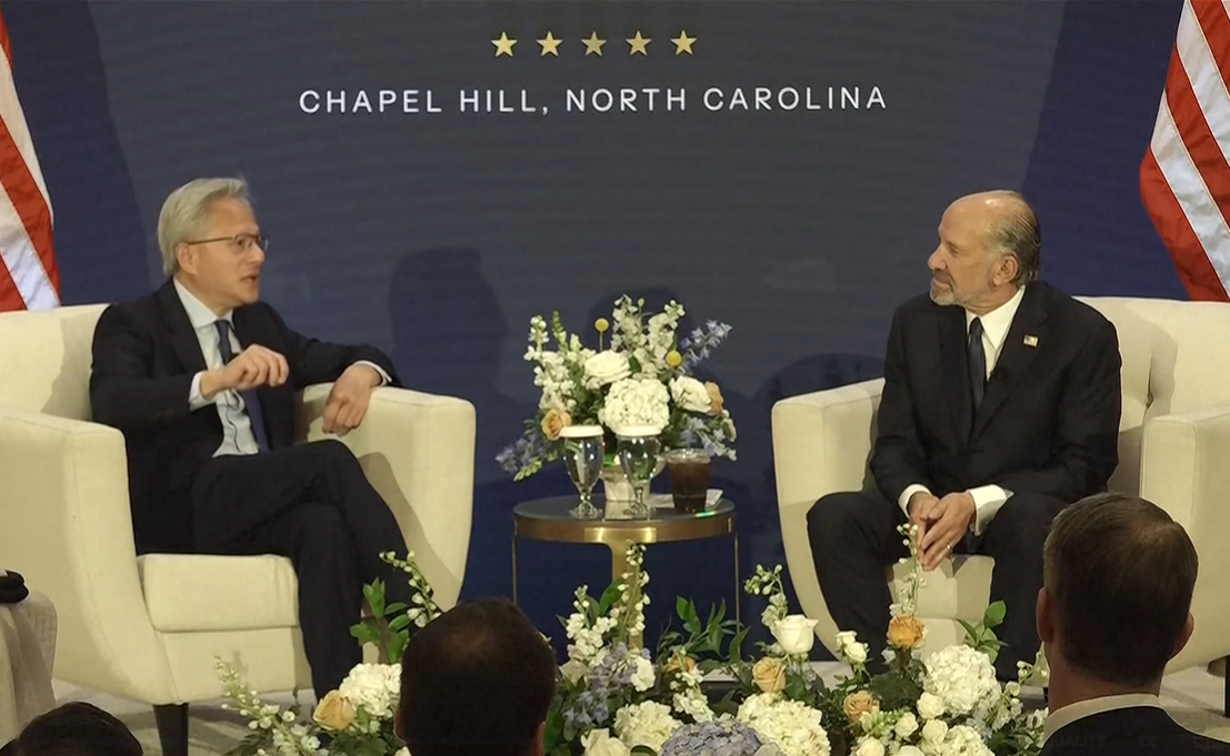 G20 Innovation Ministerial opens in North Carolina
