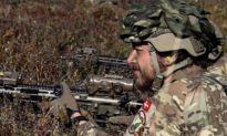 Denmark Sends Conscripts to Greenland as Part of Arctic Military Exercise
