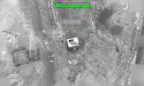US Strikes Iran After Attempted Attacks on US Troops, Shipping