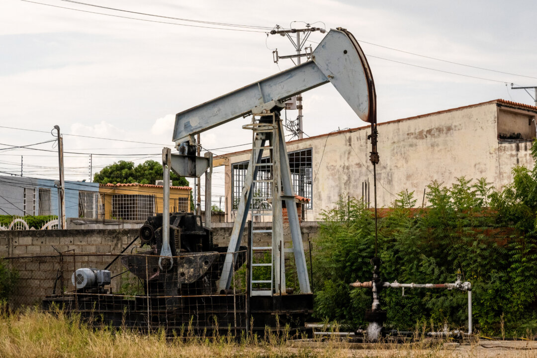 “Chevron Boosts American Energy Sovereignty with $7 Billion Investment in Venezuela”