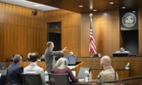 Utah Judge Rules Charlie Kirk’s Alleged Assassin to Stand Trial
