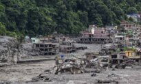 Death Toll in Nepal–Tibet Flood Tops 1,100 as China’s Tibet Toll Remains Unchanged for Days