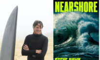 ‘Nearshore’: Ride the Shockwave