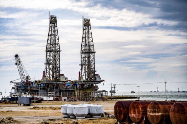 Venezuela’s Chinese Debt Claims Face Uncertain Path Under US Oil Overhaul