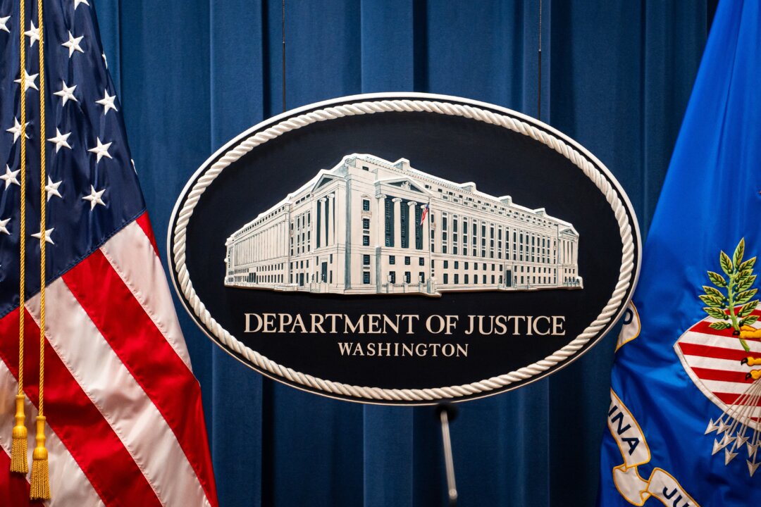 States Must Report Illegal Immigrants to Feds or Risk Losing Federal Welfare Funding: DOJ