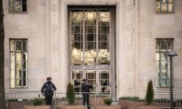 Justice Department Launches New Anti-Fraud Division