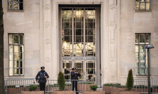 Georgian National Charged in Connection With $1.3 Billion Healthcare Fraud Scheme
