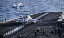 Trump Says He’s Not Forcing Iran to Return to Negotiations After Latest Strikes