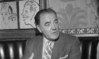 Louis L’Amour: The Man Who Made Books and the World His School