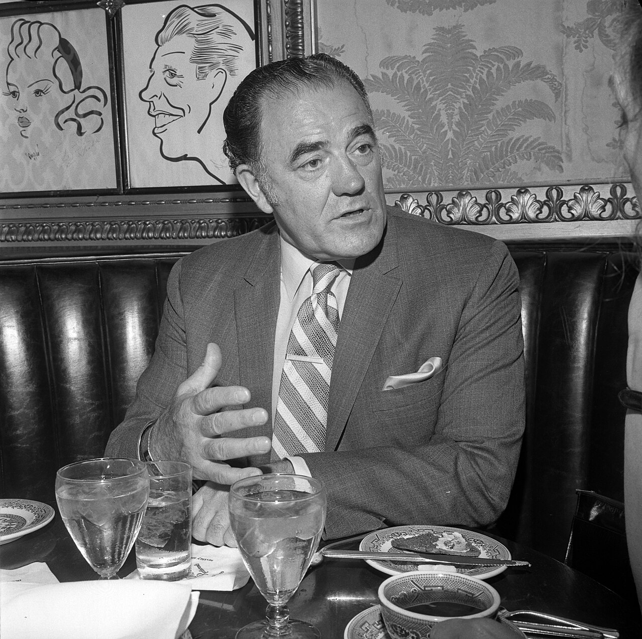 Louis L'amour