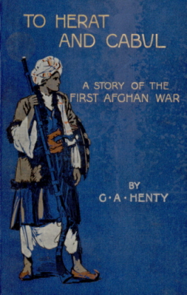 GA Henty