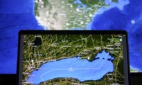 Apple Maps Changes Name of Lake Ontario to Lake America