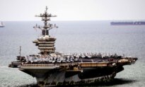 USS Abraham Lincoln Arrives in Thailand After 286 Days at Sea