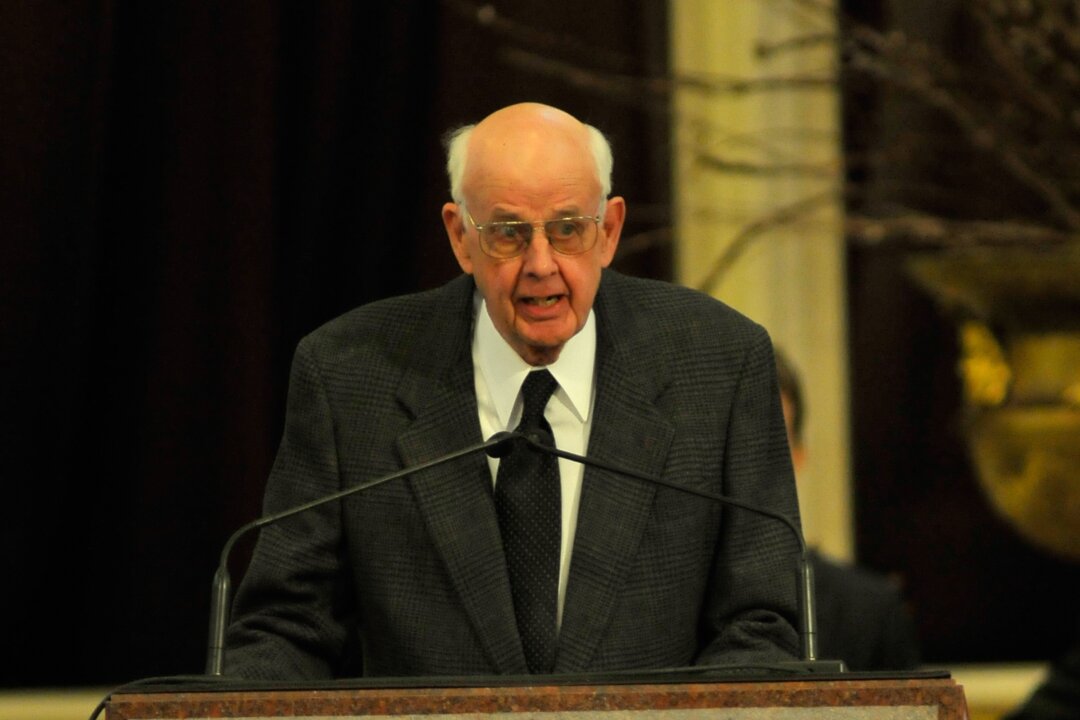The Man Is Gone, His Legacy Lives: Wendell Berry