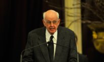 The Man Is Gone, His Legacy Lives: Wendell Berry
