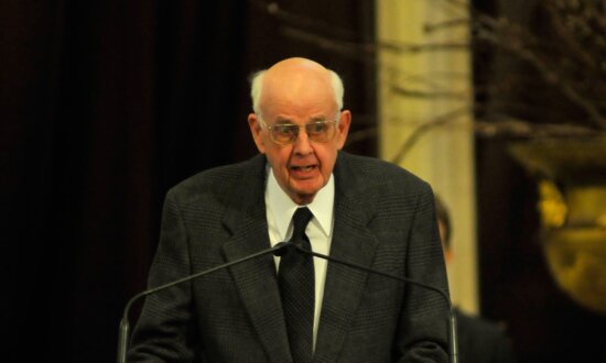 The Man Is Gone, His Legacy Lives: Wendell Berry