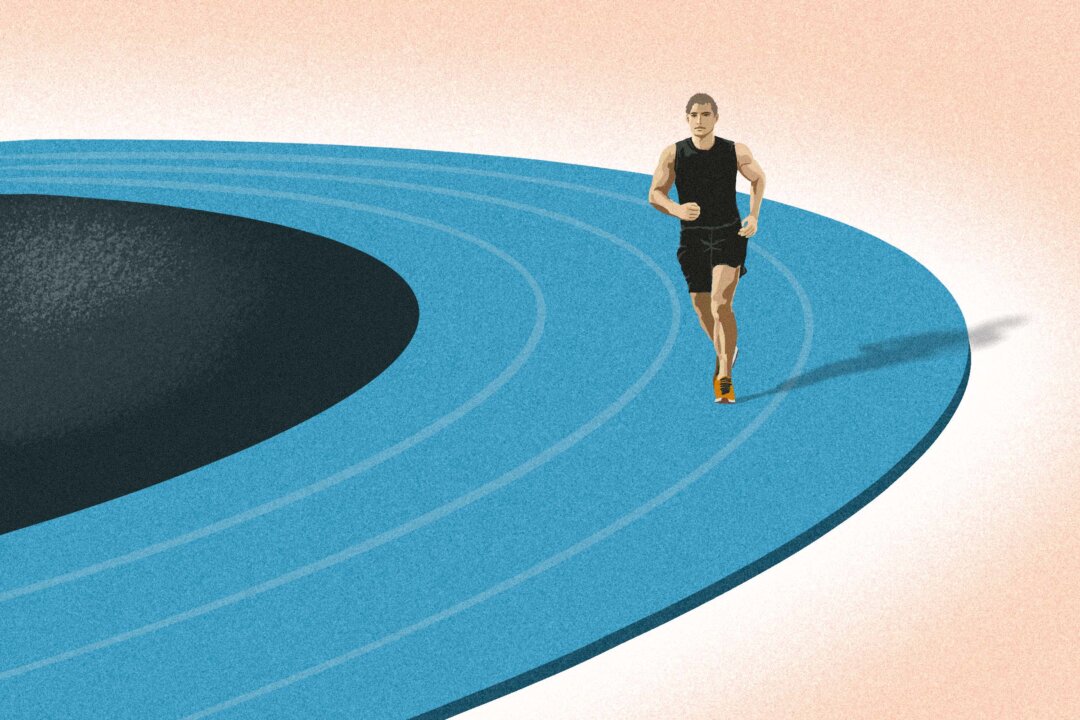 (Illustration by Sunny Lo/The Epoch Times)